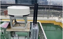 Intelligent speaker waterproof test and sound air tightness test application